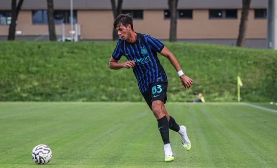 Fontanarosa, nulla osta dell’Inter per allenarsi con l’Avellino in attesa dell’ufficialità- immagine 2