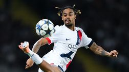 Ancora polemica tra PSG e Francia: Barcola lascia il ritiro della Nazionale