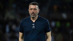 D’Aversa: “Ringrazierò sempre Cairo, rispondo così sul mio futuro! Per come si era messa vale una vittoria”