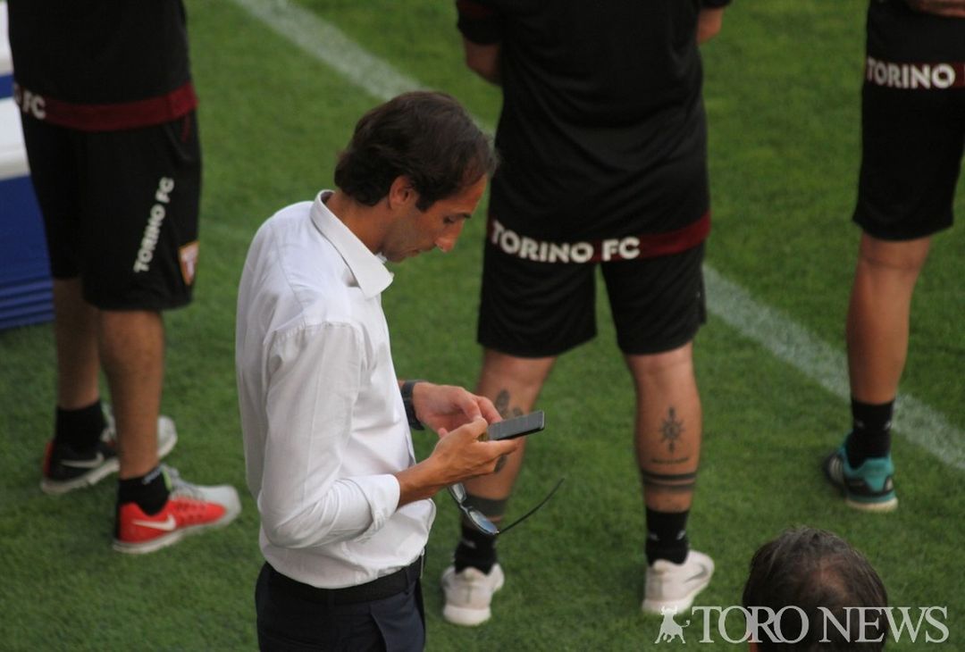 Fotogallery – Il primo giorno della stagione 2020/2021 - immagine 12