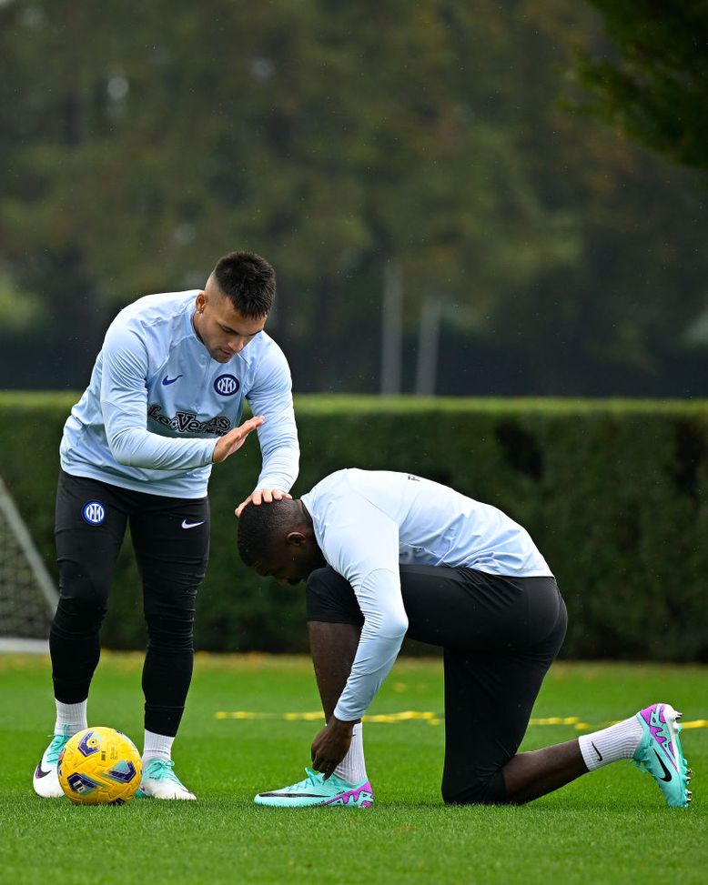 Compagnoni: “Inter, insidie col Toro possono essere due. Thuram, fisicità e…”- immagine 2