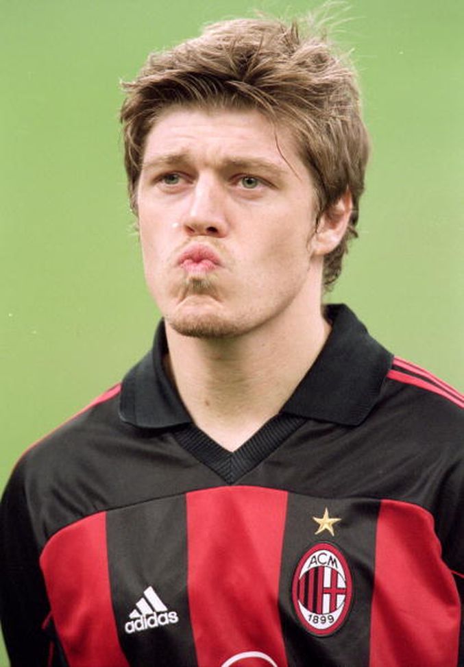 ESCLUSIVA, Thomas Helveg: 'Milan in ripresa, ma l'Inter è in alto da anni'