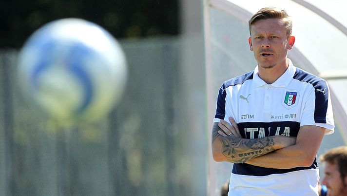 Baronio ricorda: “A Firenze troppi problemi, non eravamo da retrocessione” Baronio ricorda: “A Firenze troppi problemi, non eravamo da retrocessione” - immagine 1