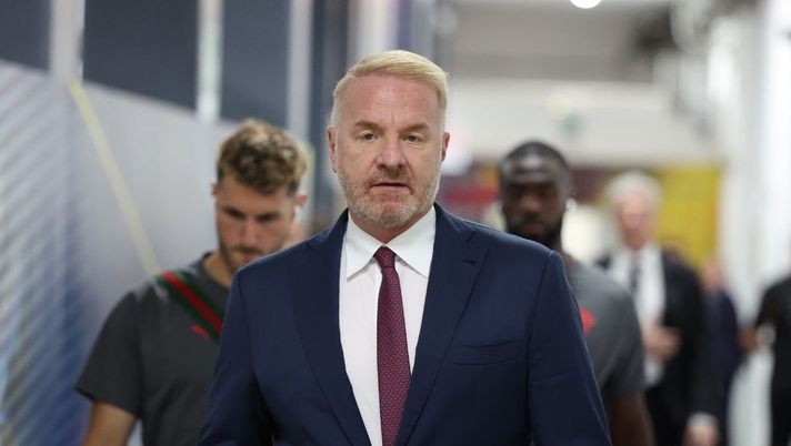 Milan, Ordine: 'Due spine nel fianco'. I motivi sul mancato difensore e punta