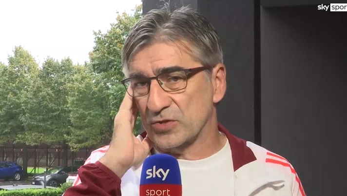 Juric: “Dybala forse anche troppo esemplare contro l’Inter. E il gol di Lautaro…” - immagine 1
