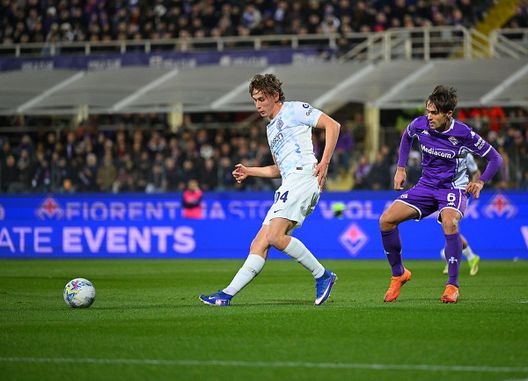 Getty Images Pancaro: “Serie A non chiusa, Inter sente la pressione. Bisogna capire…”- immagine 2