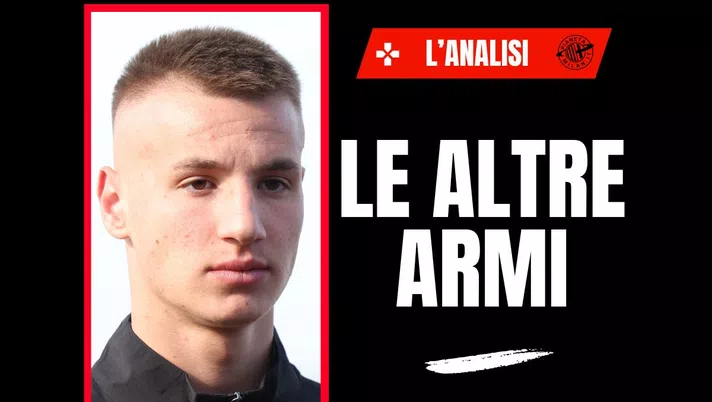 Milan Futuro, ai playout senza Camarda e Jimenez? Ecco le tue armi in più