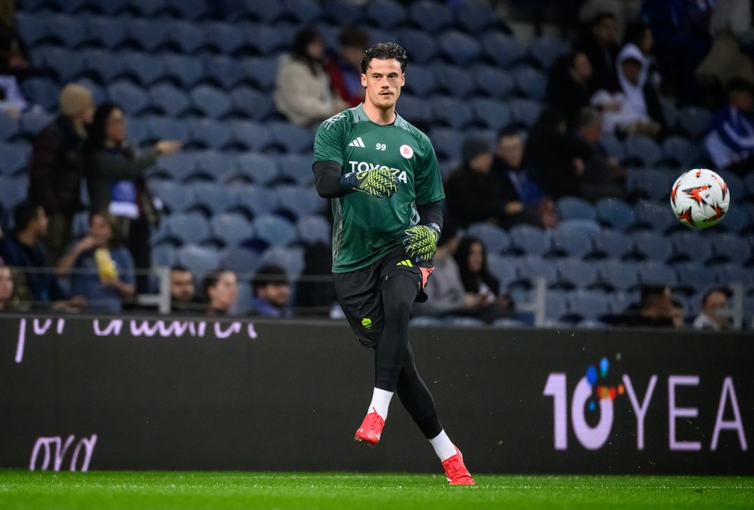 Porto-Roma 1-1 FOTO GALLERY - immagine 1