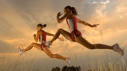 Calo del desiderio nelle donne? Lo sport è la risposta