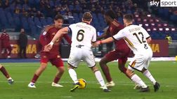 VIDEO / Sky – Inter su Koné: così cambia il mercato della Roma