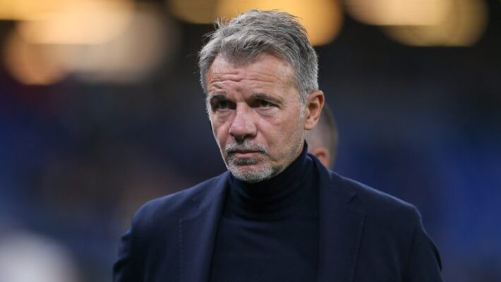 Baroni: “Il rigorista è Zaccagni! Castellanos, Pedro, Tchaouna, Dia e come stanno Gila e Gigot” Baroni: “Il rigorista è Zaccagni! Castellanos, Pedro, Tchaouna, Dia e come stanno Gila e Gigot” - immagine 1