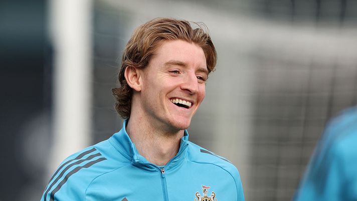 Newcastle, Gordon segna contro il PSV ed è record: superato Alan Shearer - immagine 1