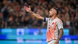 RADIO PENSIERI, FOCOLARI: “Pellegrini il migliore della Roma nelle ultime partite”