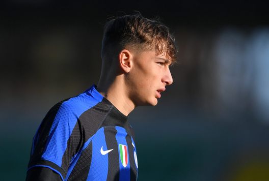Pio Esposito: “Sogno di giocare nell’Inter. Mondiale per Club? In ritiro…”- immagine 2