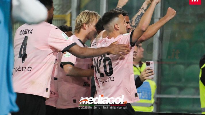 Palermo, cercasi gol dalla panchina: la rete da un subentrato manca da settembre - immagine 1