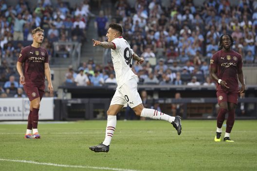 Ex Cosenza, il precampionato di Fontanarosa e Nasti è un derby Inter-Milan…- immagine 2