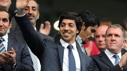 City Football Group, Palermo nella galassia di Mansour: la struttura della holding
