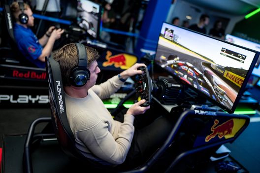 Sim Racing e Olimpiadi: quando l’Esport diventa indistinguibile dalla realtà- immagine 3