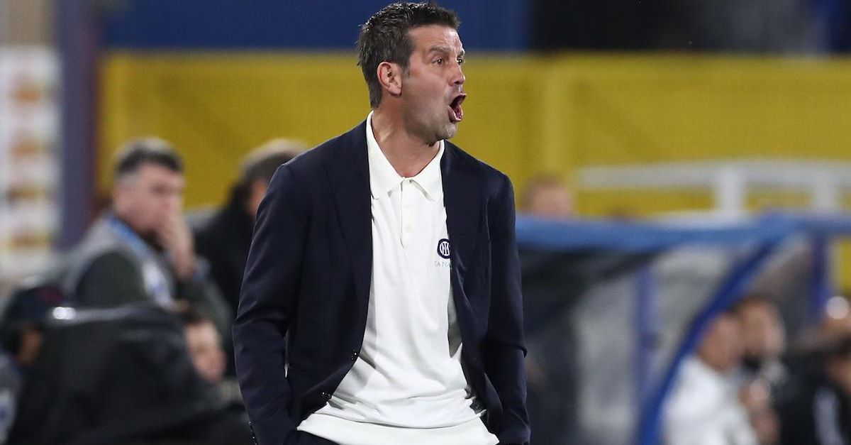 “L’Inter gioca per fare gol, ma non si può dire”, Pistocchi: “Rimane comunque la squadra che…”