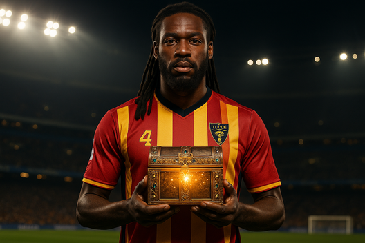 Kialonda Gaspar Lecce, da Camarda a Falcone: l’etimologia dei cognomi della Serie A- immagine 3