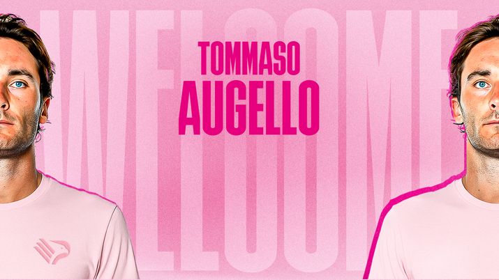 UFFICIALE, AUGELLO È UN NUOVO GIOCATORE DEL PALERMO: IL COMUNICATO - immagine 1