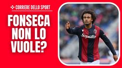 Calciomercato Milan – Zirkzee, Fonseca chiede altro: Joorabchian e la Juventus…