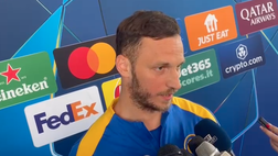 VIDEO / Arnautovic: “Analogie col 2010? Era tanto giovane, ora cerco trasmettere lucidità”