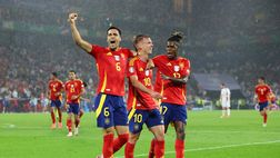 Euro 2024, Spagna in semifinale: 2-1 alla Germania. Ma non senza polemiche