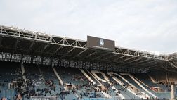 La Fiorentina torna a Bergamo con Barone in mente. E cambierà albergo