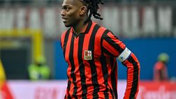 Milan-Genoa, Leao difende Fonseca: parole da leader. E sul ‘futuro’ …