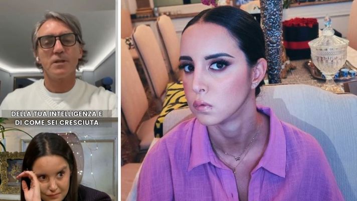 Camilla Mancini: “Io vittima di bullismo per una malformazione”. Arriva il messaggio dell’ex ct Camilla Mancini: “Io vittima di bullismo per una malformazione”. Arriva il messaggio dell’ex ct - immagine 1