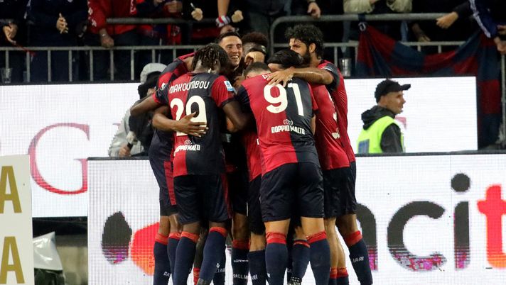 Il Cagliari vince 3-2 contro il Torino, decisivo l’autogol di Coco - immagine 1