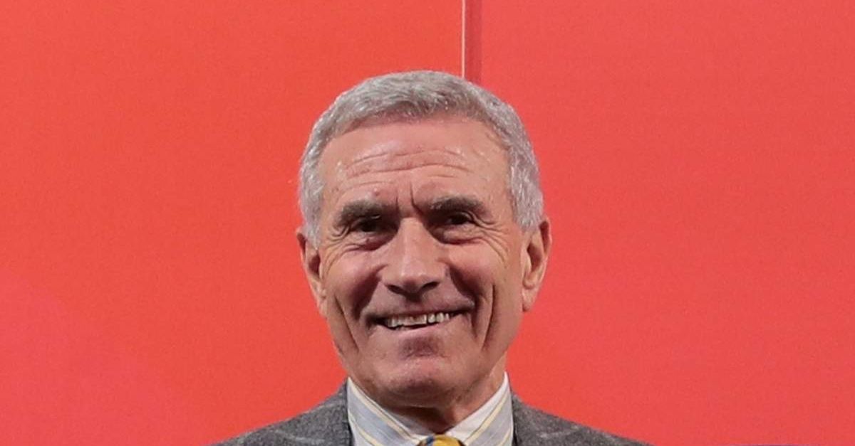 Damiani: “Tare è un decisionista, ma cerca sempre di fare gli interessi del club. Sul mercato di gennaio …”