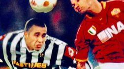 Lima ESCLUSIVA: “Contro la Juve era come indossare la maglia del Brasile. Malen? Fortissimo”