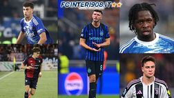 La top 11 dei più cresciuti: due interisti, per l’Inter aumento di ben 31 mln