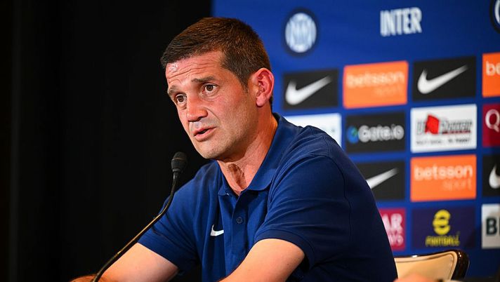 Calamai: “Inter, Chivu rischio. Allegri sarebbe stato perfetto. Marotta era pronto a prenderlo” - immagine 1