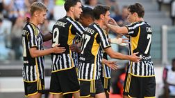 Juventus-Atalanta, probabili formazioni e dove vederla in tv oggi