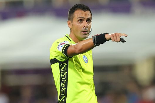 Calvarese sull’arbitro di Verona-Fiorentina: “Ha avuto un calo negli ultimi anni”- immagine 2