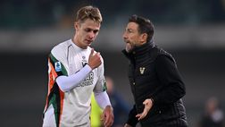 Attento Napoli, il Venezia è terzo in Serie A in una particolare statistica