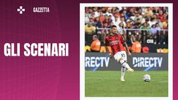 Calciomercato Milan – Krunic e il Fenerbahçe: ecco gli scenari