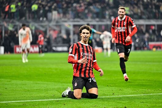 Joao Felix, il modello da seguire deve essere quello di Christian Pulisic!- immagine 2