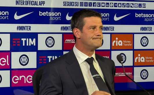 Chivu: “Inter resti ai vertici. Modulo? Ibrido. Calhanoglu, Leoni e il mercato…”- immagine 3