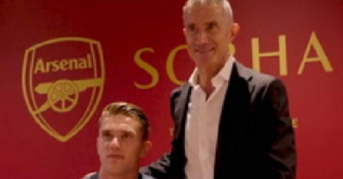Niente Milan per Gyokeres: “Ecco perché ho scelto l’Arsenal” | VIDEO Niente Milan per Gyokeres: “Ecco perché ho scelto l’Arsenal” | VIDEO