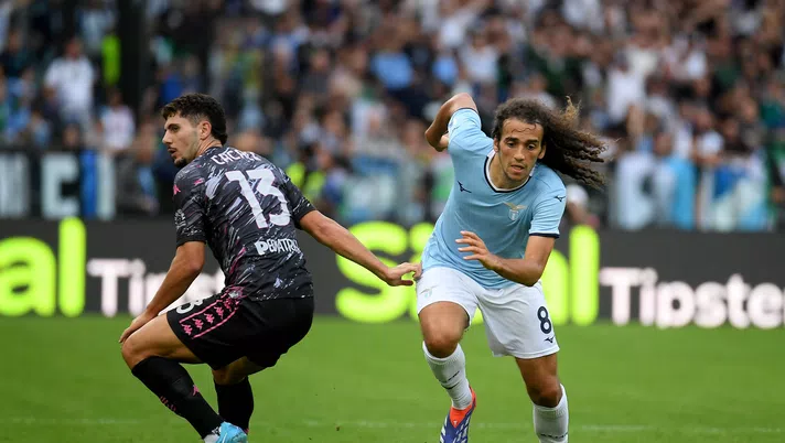 Guendouzi