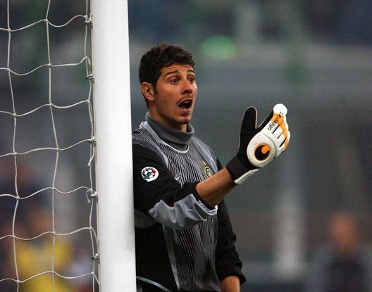 Francesco Toldo, Inter