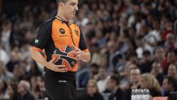 Bologna-Maccabi live: streaming gratis e diretta TV del match di Eurolega