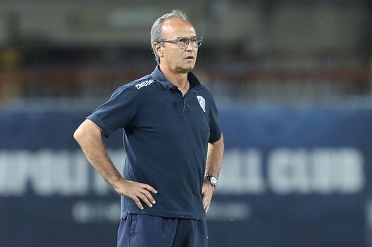 Salernitana senza pace: esonerato anche Breda, al suo posto arriva Marino- immagine 2