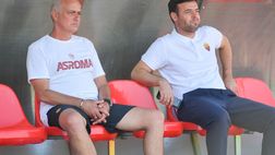 Il mercato delle altre: Roma, pronto un tris d’acquisti per Mourinho. I dettagli