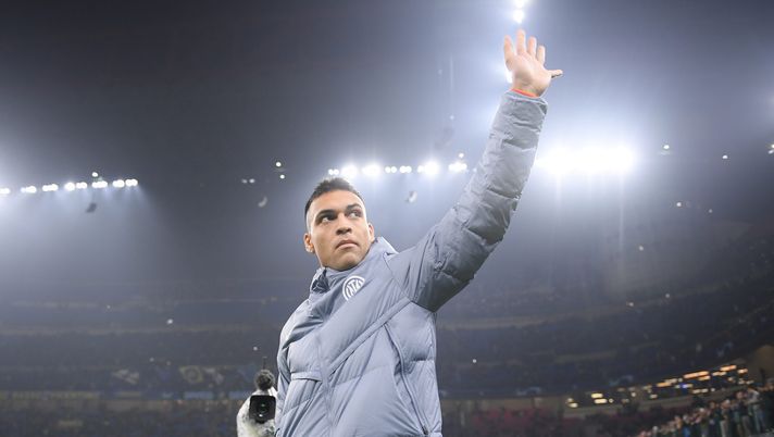 Ag Lautaro: “Inter? Relazione spettacolare. Lavoriamo perché il suo futuro sia qui” - immagine 1