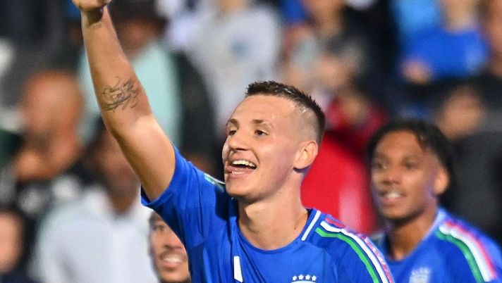 Camarda Milan, l'aneddoto su Maldini: 'Chiese di spegnere le telecamere'